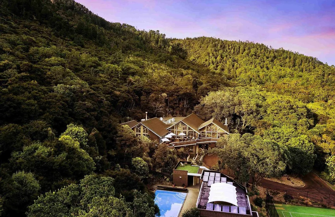 Grand Mercure Puka Park Resort-1