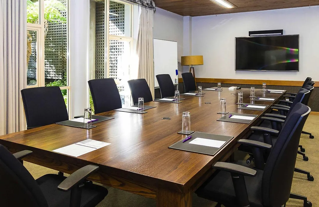 Grand Mercure Puka Park Resort-1